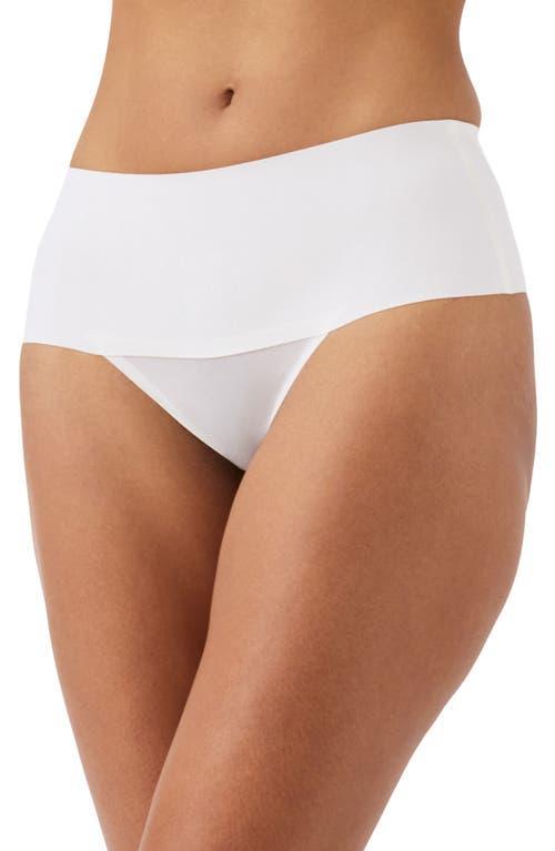 SPANX Undie-tectable Thong Product Image