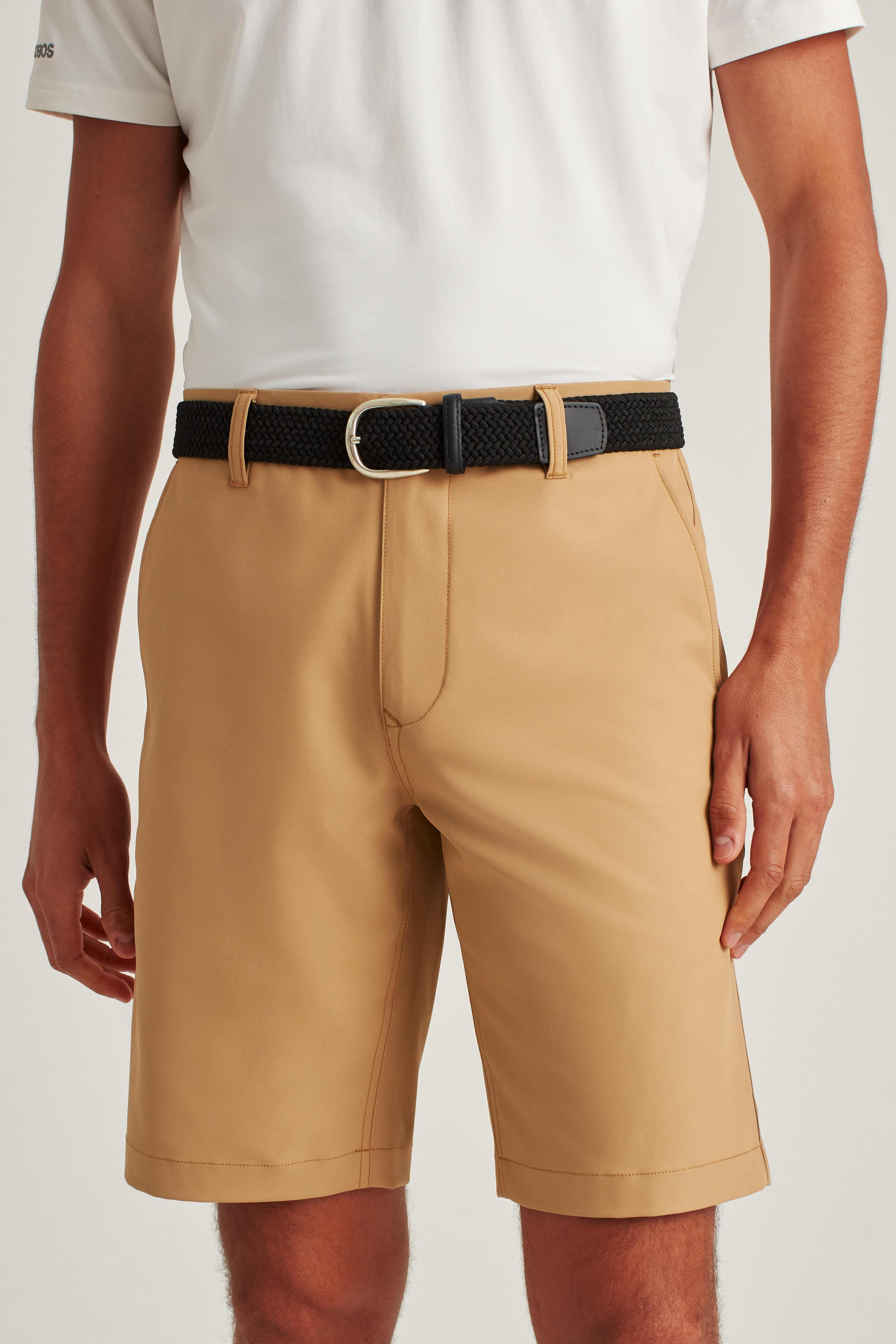 Highland Golf Shorts Product Image