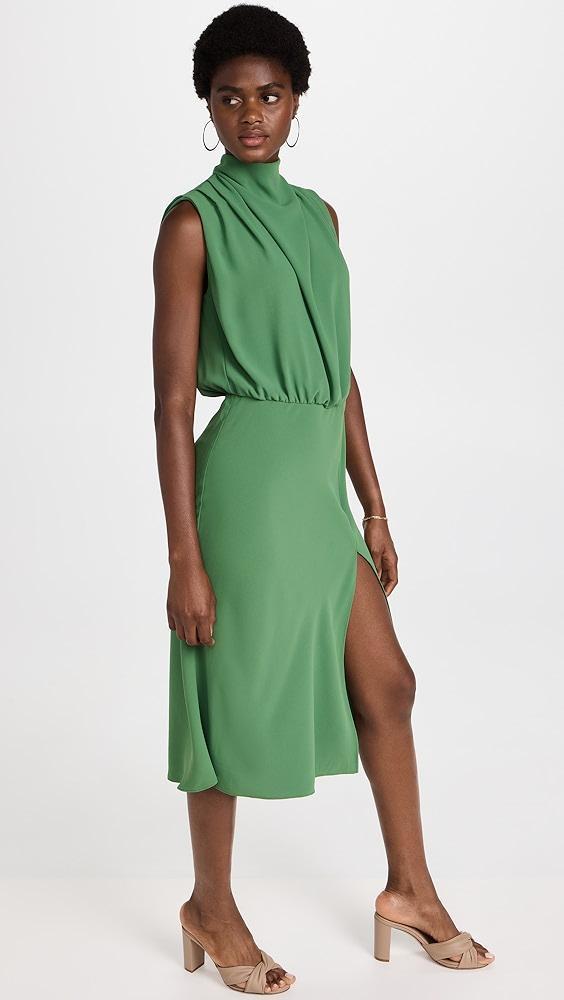 Amanda Uprichard Franny Dress | Shopbop Product Image