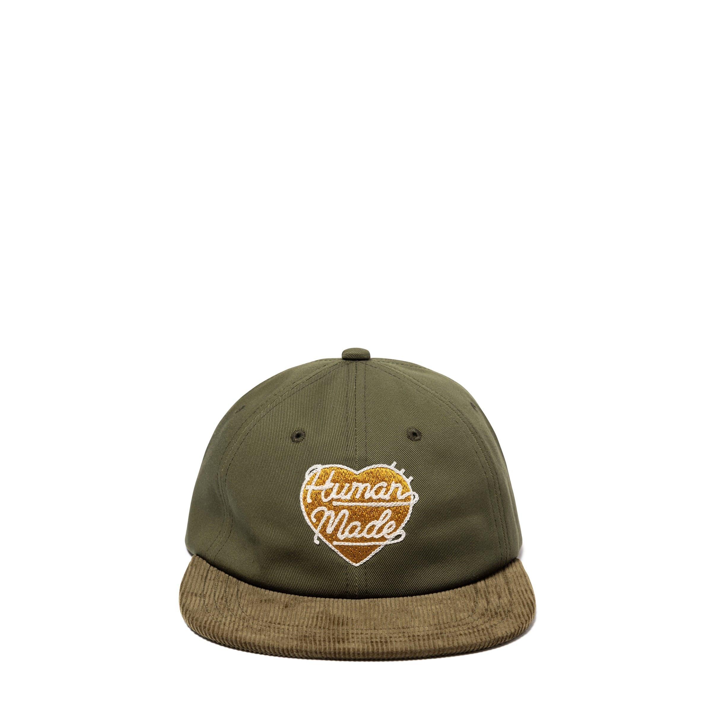 CORDUROY CAP Male Product Image