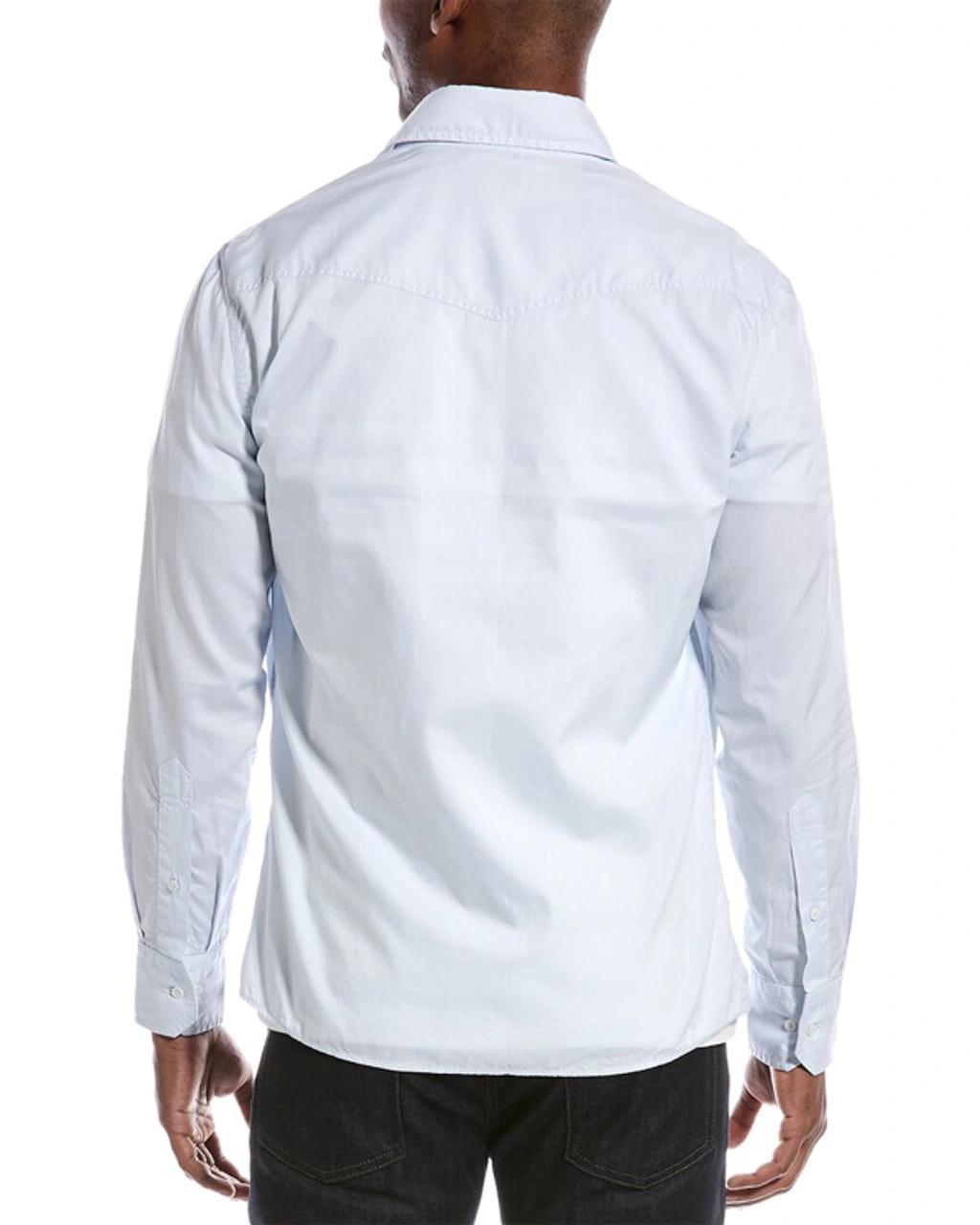 Leisure Fit Shirt In Multi Product Image