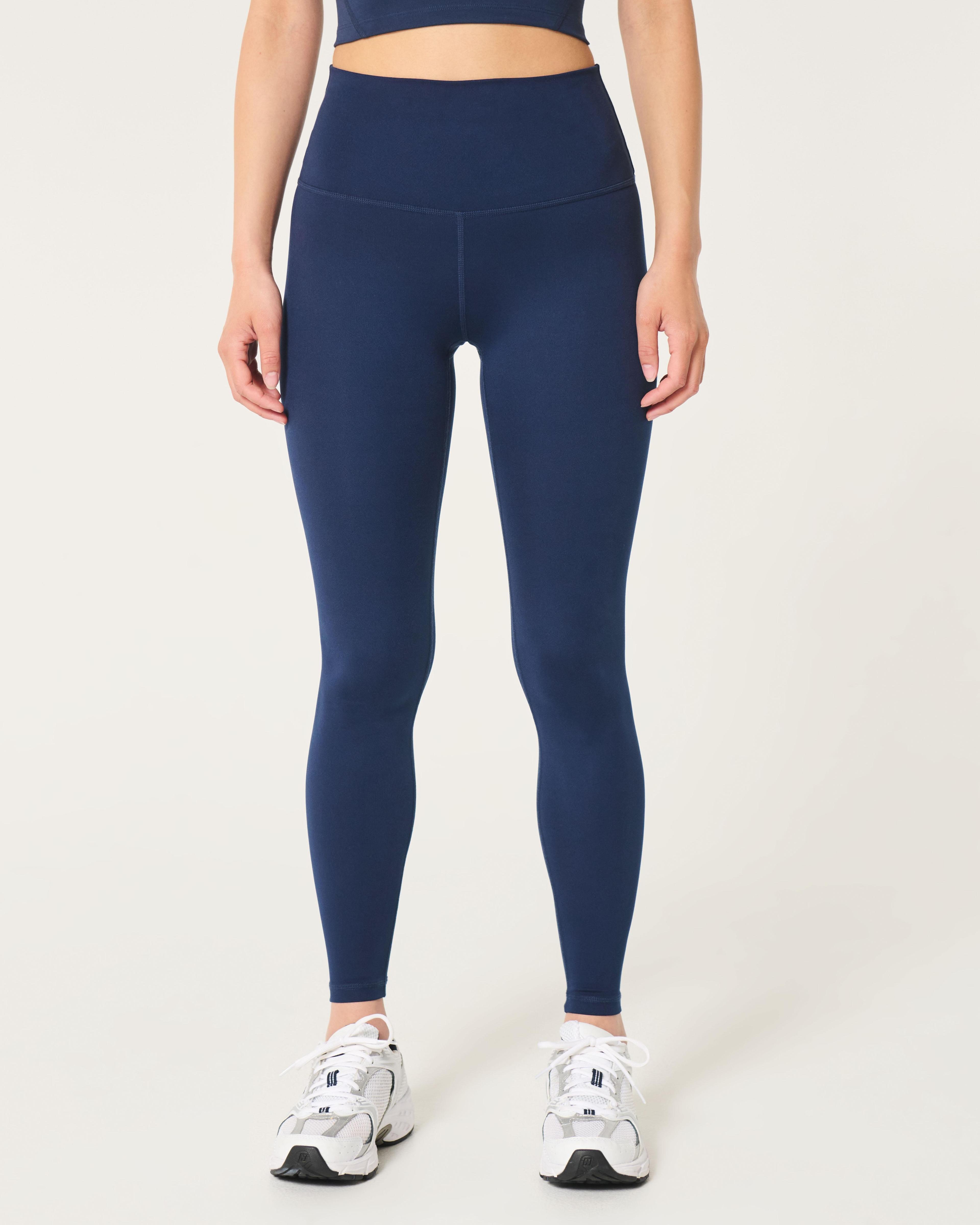 Gilly Hicks Active Recharge Leggings Product Image