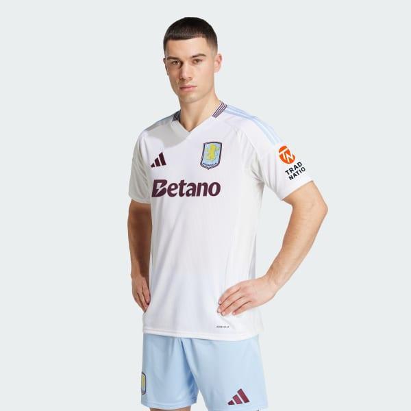 Aston Villa FC 24/25 Away Jersey Product Image