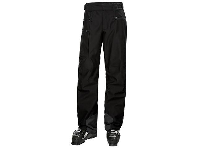 Helly Hansen Garibaldi 2.0 Pants Men's Casual Pants Product Image