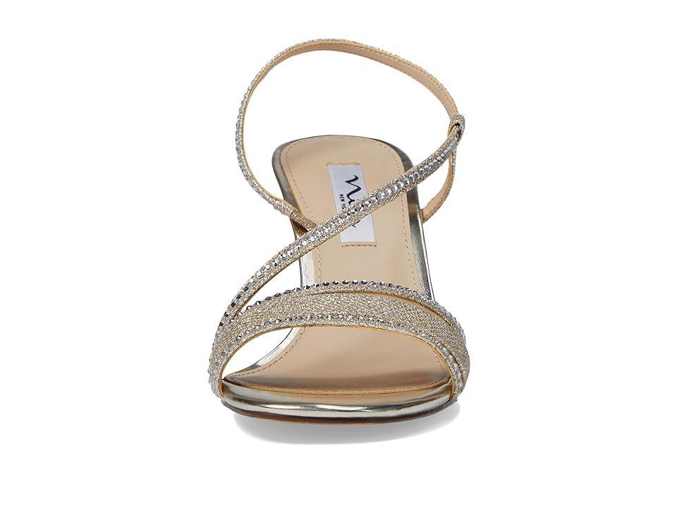 Nina Abbi (New ) Women's Shoes Product Image
