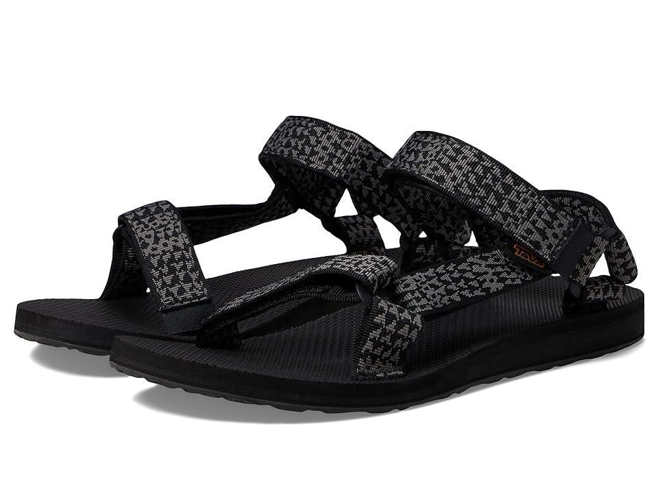 Teva Original Universal (Etching ) Men's Sandals Product Image