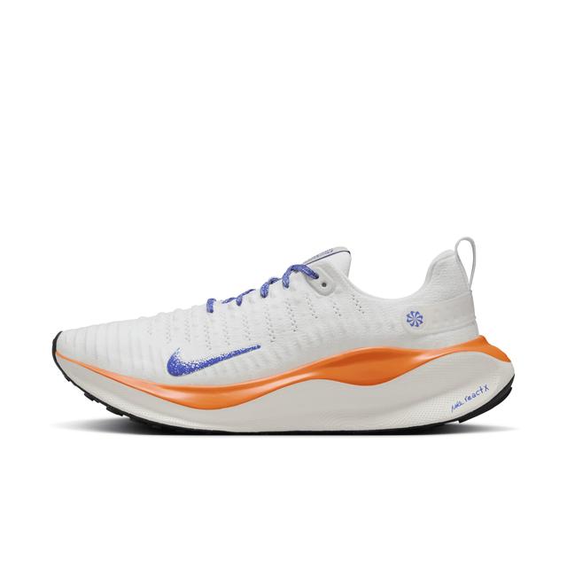 Nike InfinityRN 4 Blueprint Men's Road Running Shoes Product Image