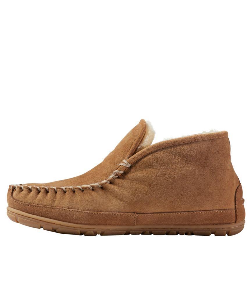 
                            Men's Wicked Good Slippers, Boot Moc
                         Product Image