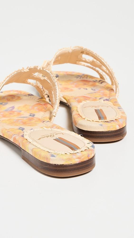 Sam Edelman Bay Fray Sandals | Shopbop Product Image