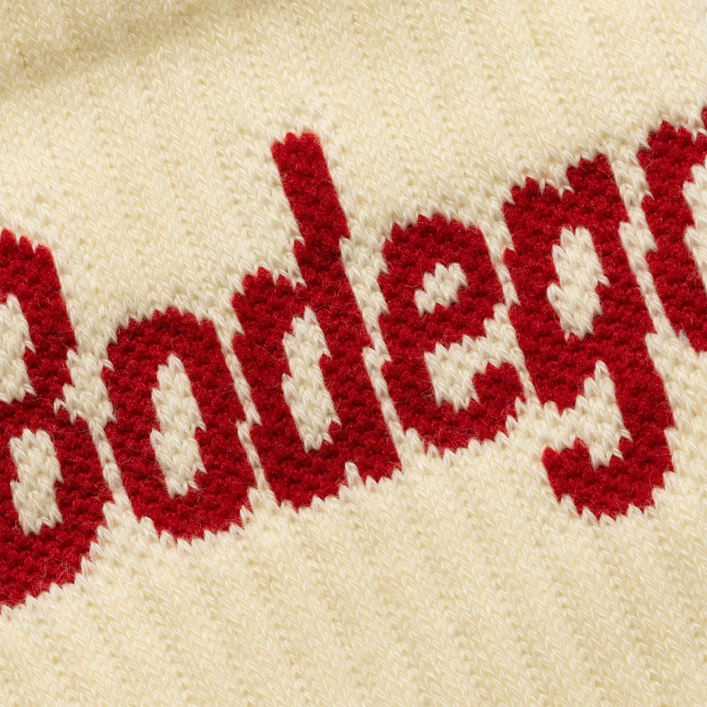 LOGO SOCK Product Image