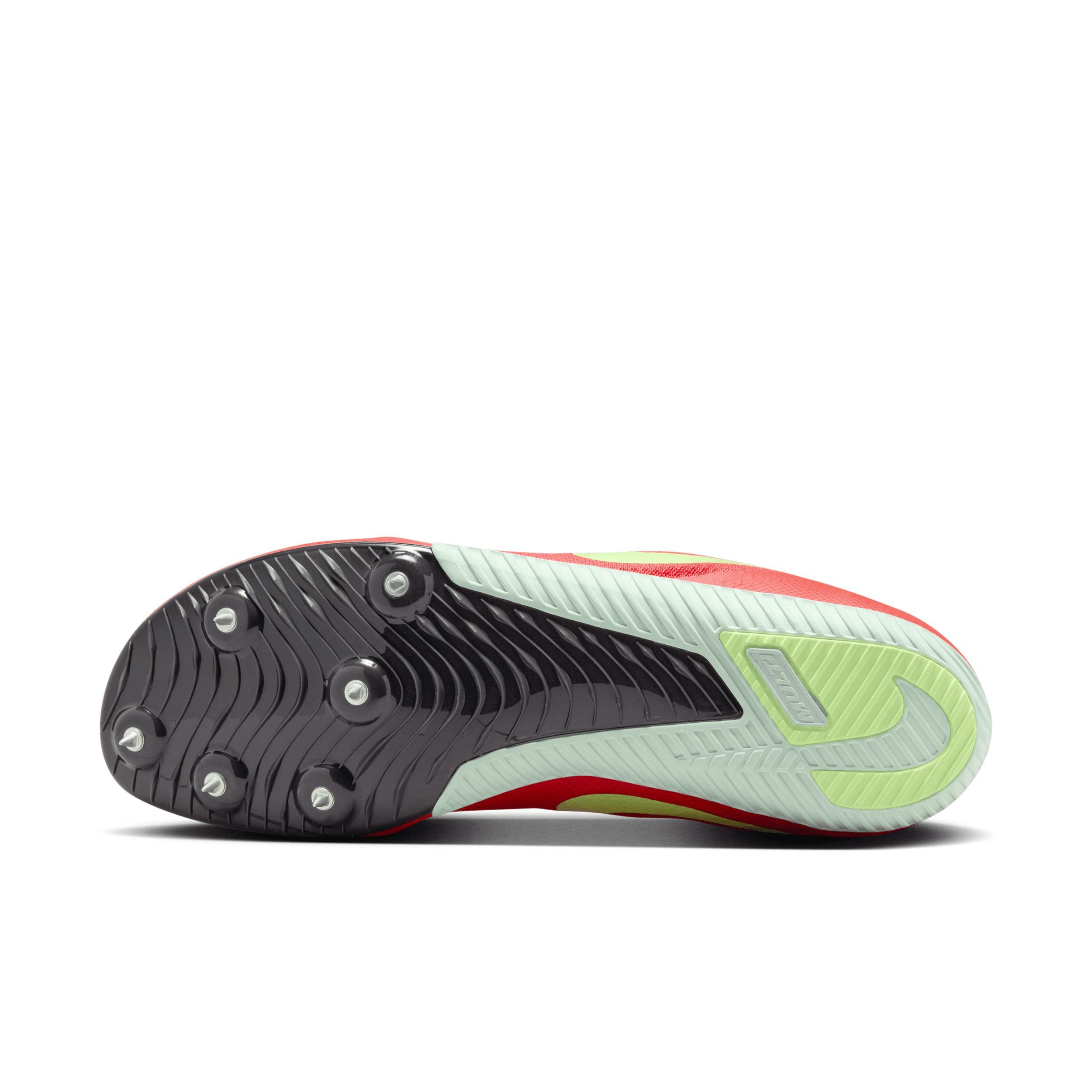 Nike Men's Zoom Rival Track & Field Multi-Event Spikes Product Image