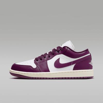 Air Jordan 1 Low Women's Shoes Product Image