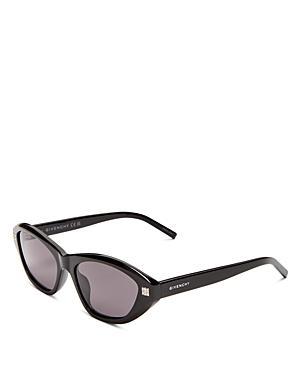 Womens Gv Day 55MM Cat-Eye Sunglasses Product Image