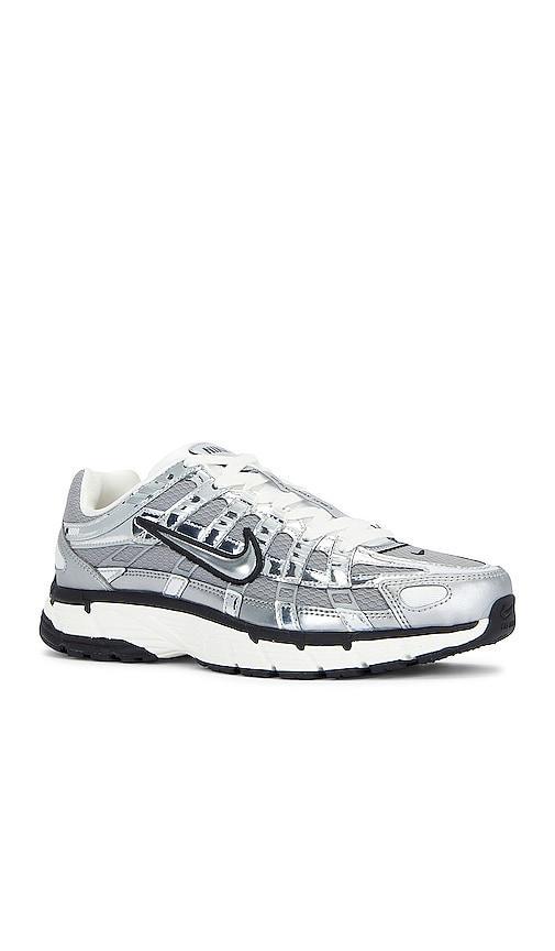 Nike Mens P-6000 Shoes Product Image