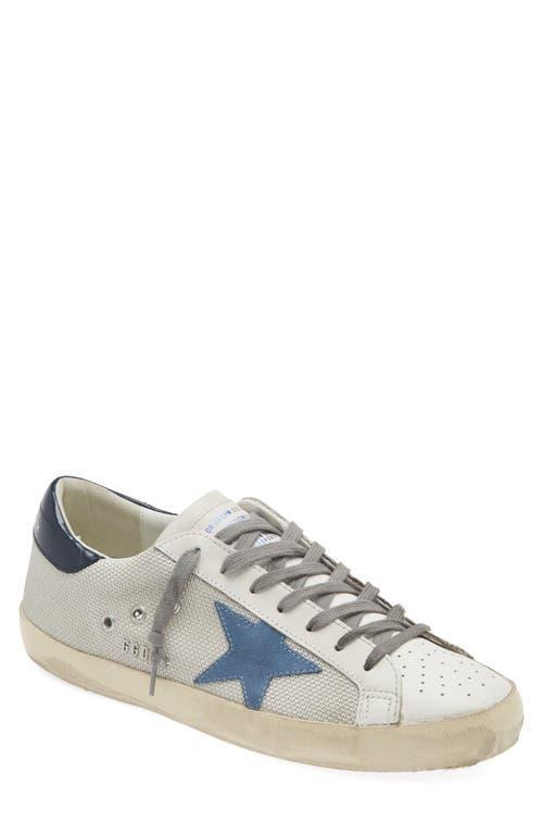 Golden Goose Super-Star Sneaker Product Image