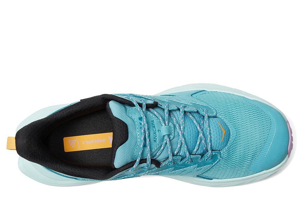 HOKA Anacapa 2 Gore-Tex Waterproof Hiking Shoe Product Image