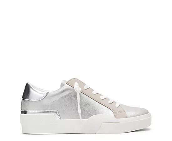 Dv By Dolce Vita Womens Helix Sneaker Product Image