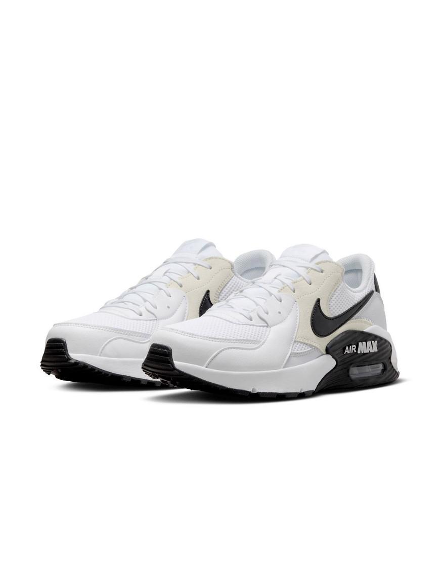 Nike Mens Air Max Excee Shoes Product Image