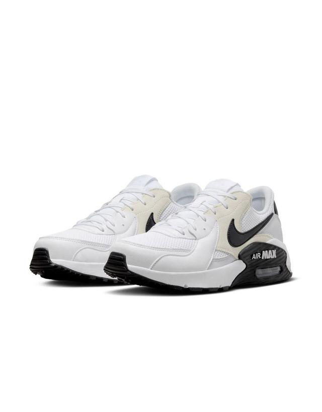 Nike Men's Air Max Excee Shoes Product Image