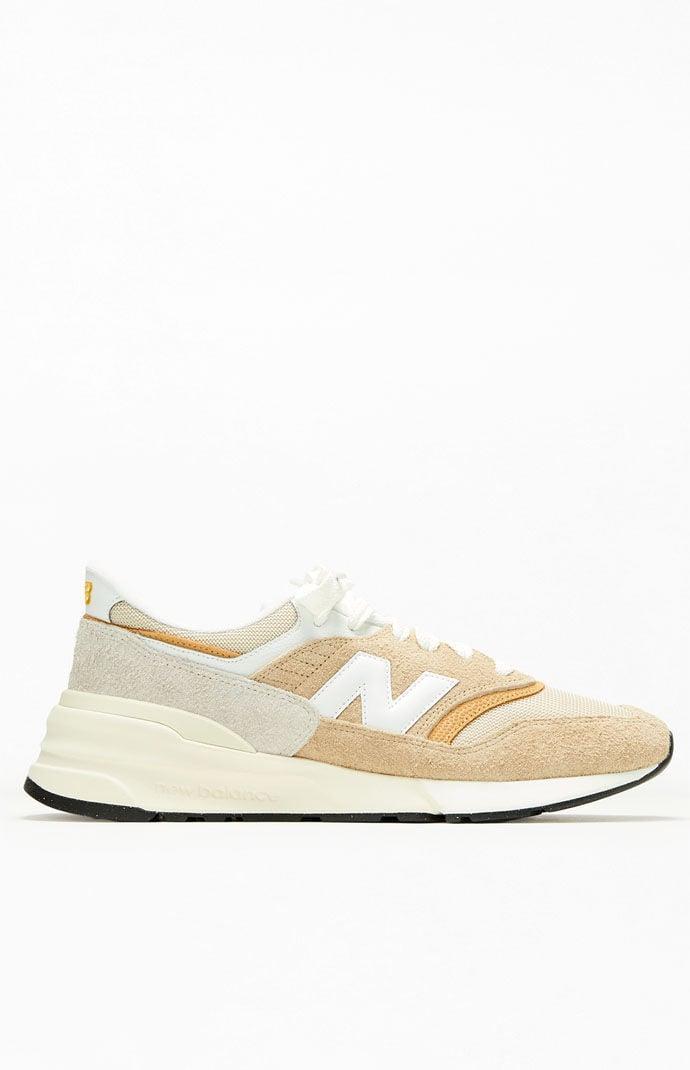 New Balance 997H Shoes Product Image