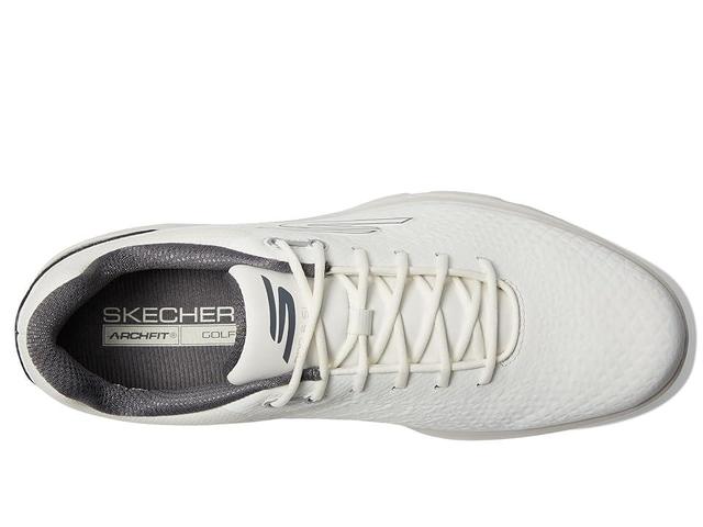 Skechers GO GOLF Pro 6 SL (Off Men's Shoes Product Image