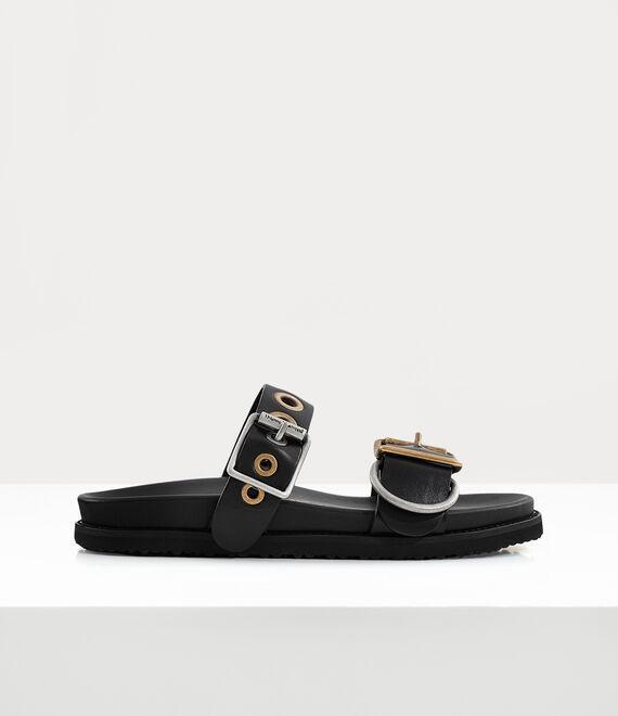 Alex stud sandal Product Image