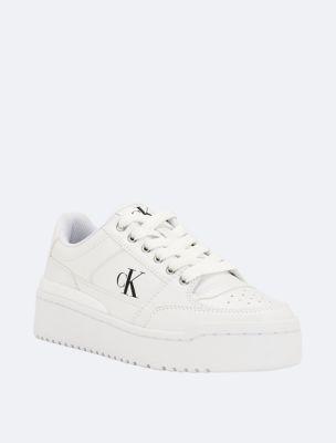 Women's Alondra Platform Sneaker Product Image