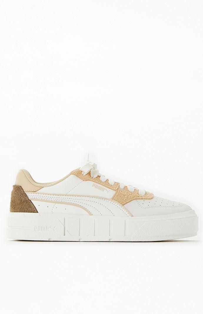 PUMA Cali Court Platform Sneaker Product Image