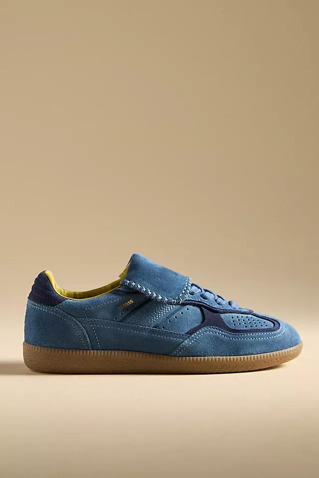 ALOHAS Tb.490 Rife Club Suede Sneakers Product Image