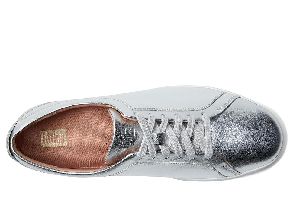 FitFlop Womens Rally Sneakers Product Image