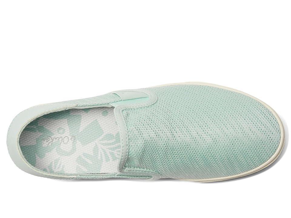 OluKai Pehuea (Swell/Swell) Women's Slip on Shoes Product Image