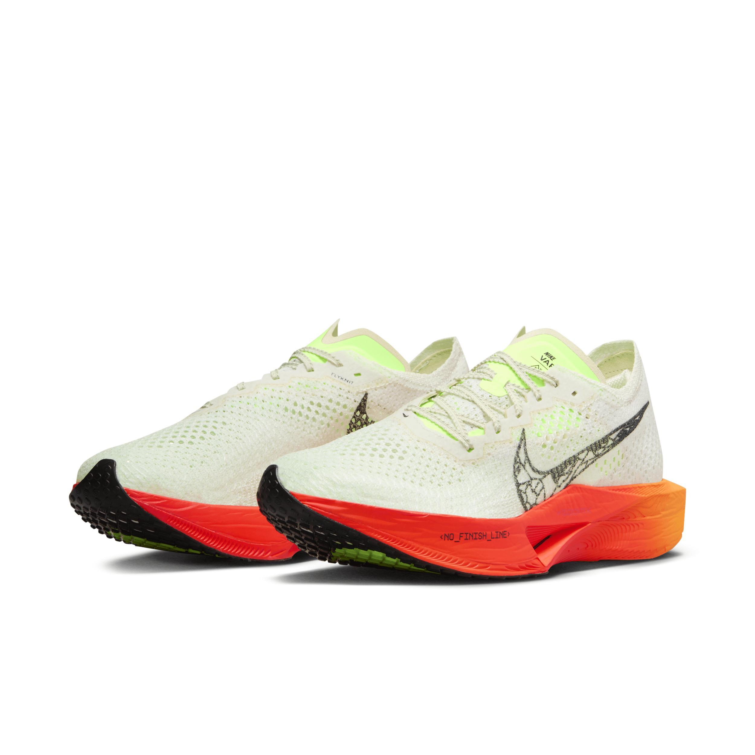 Nike Men's Vaporfly 3 Road Racing Shoes Product Image