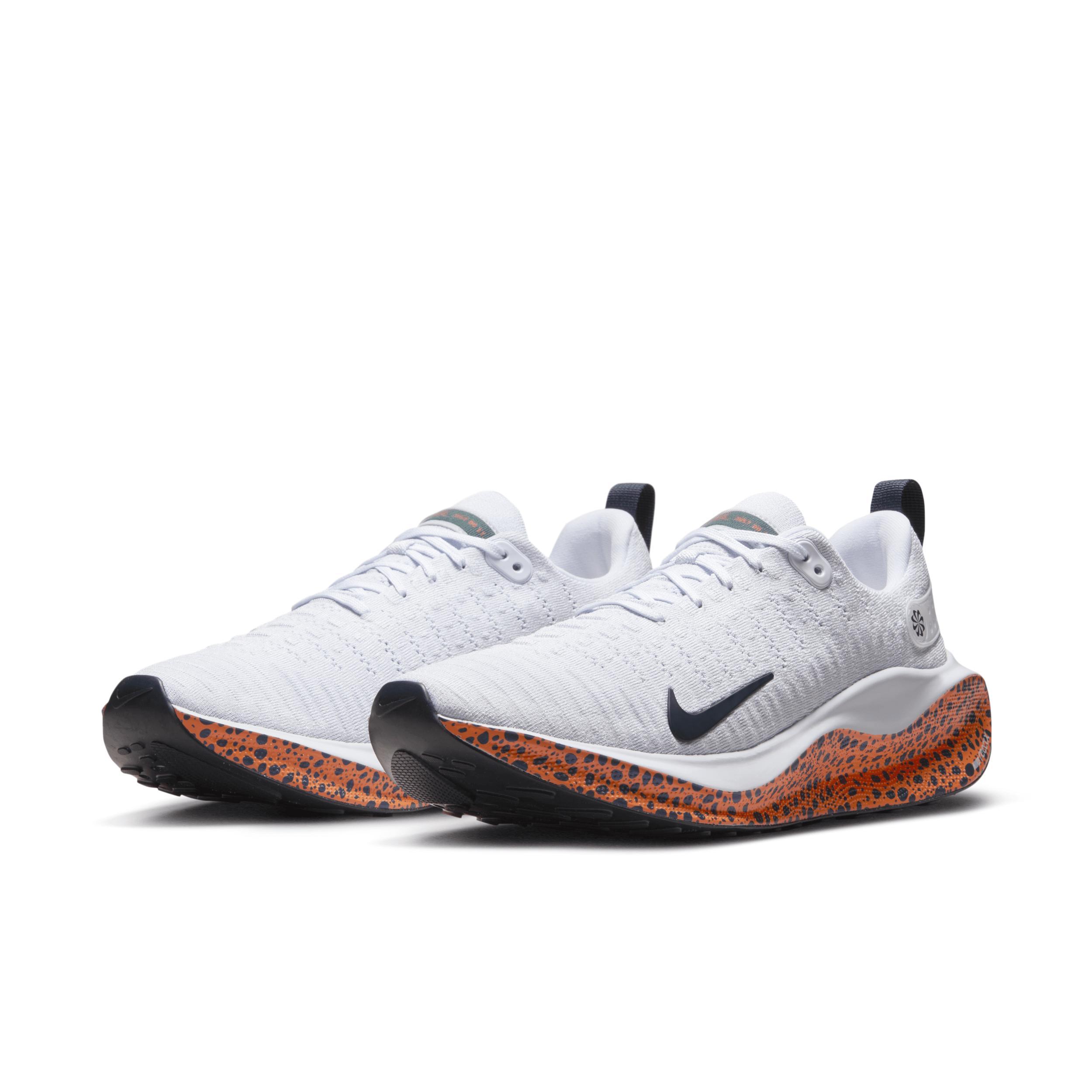 Nike Men's InfinityRN 4 Electric Road Running Shoes Product Image