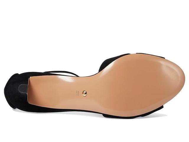 Pelle Moda Bekim (Hyper Pink) Women's Sandals Product Image