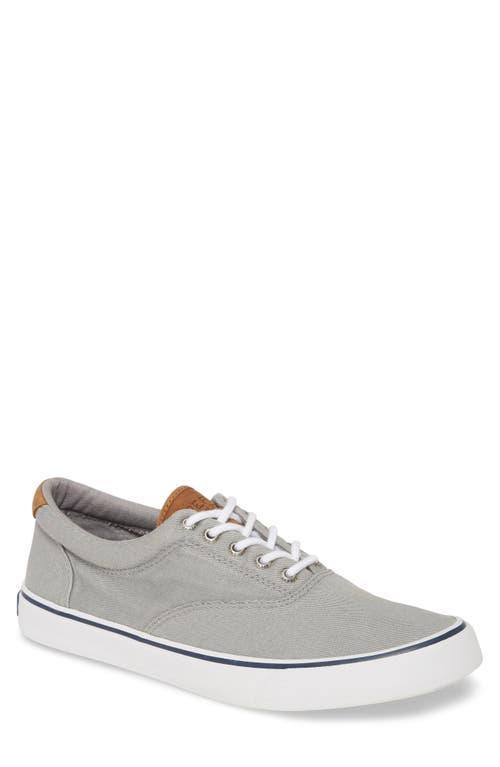 Sperry Mens Striper Ii Cvo Core Canvas Sneakers Product Image