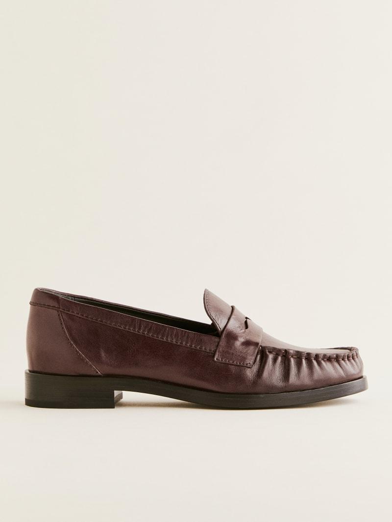 Ani Ruched Loafer product image