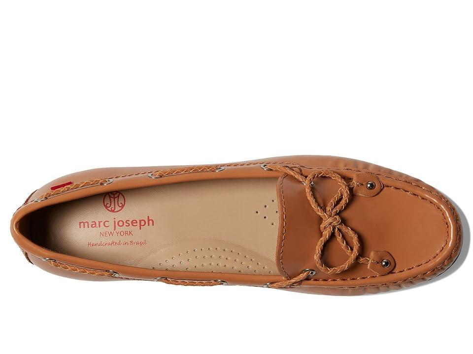 Marc Joseph New York Pacific (Camel Box Nappa) Women's Shoes Product Image