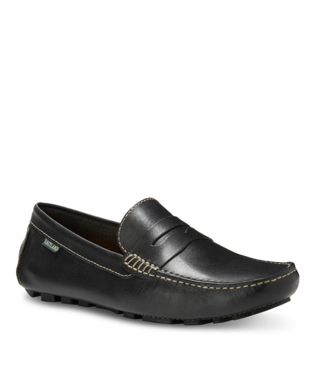 Eastland Patrick Mens Leather Loafers Product Image