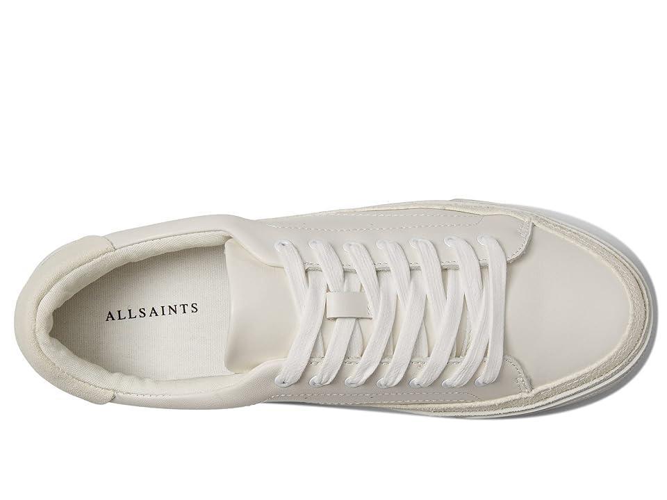 AllSaints Trish Platform Sneaker Product Image