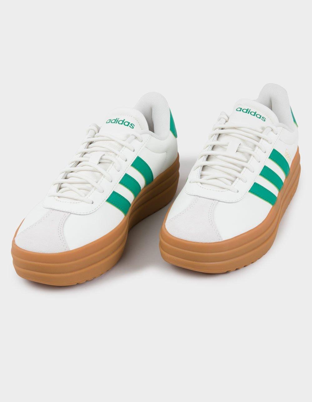 ADIDAS VL Court Bold Womens Platform Shoes Product Image