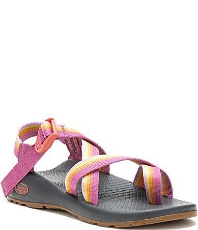 Chaco Womens Z2 Classic Sandals Product Image