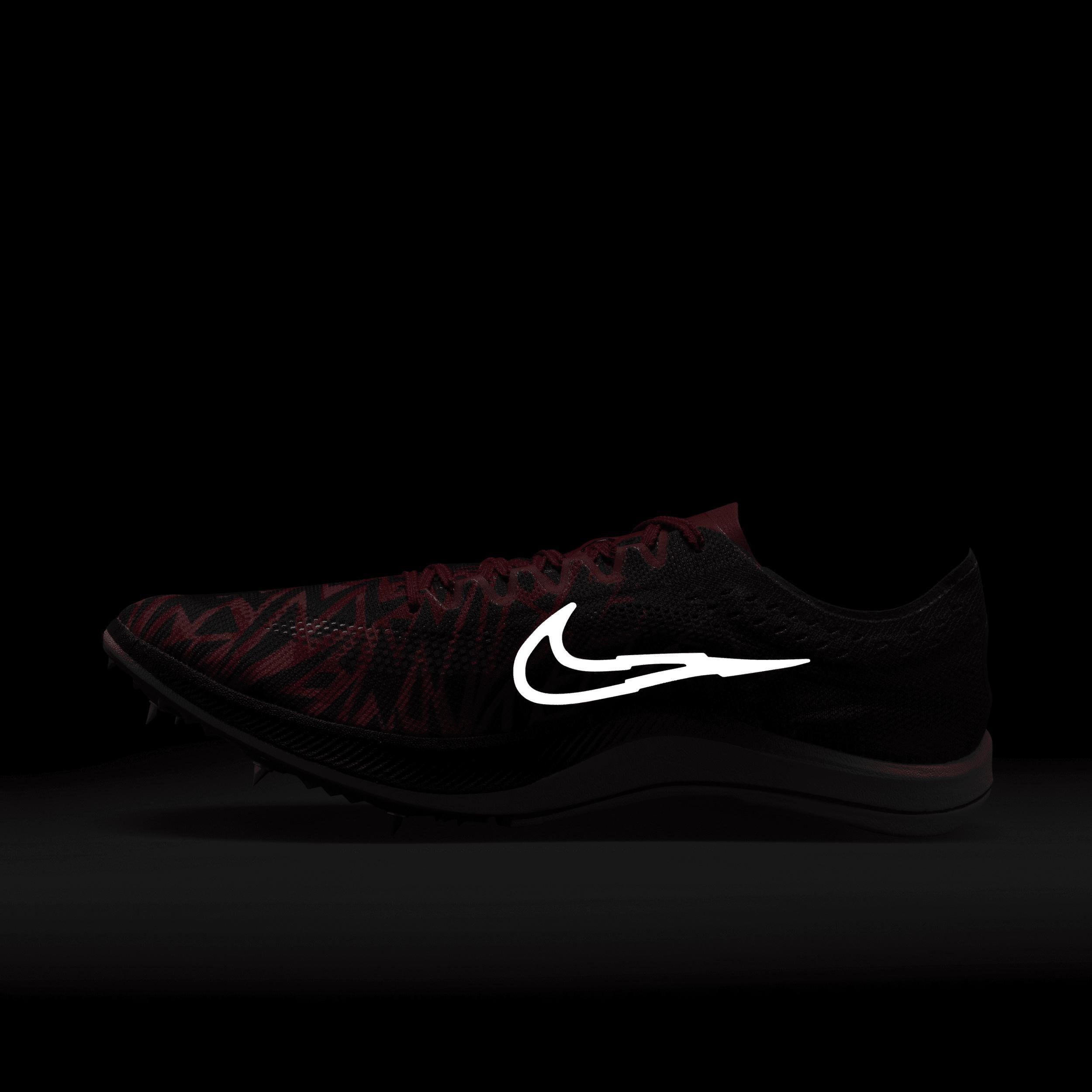 Nike Mens ZoomX Dragonfly Bowerman Track Club Track & Field Distance Spikes Product Image