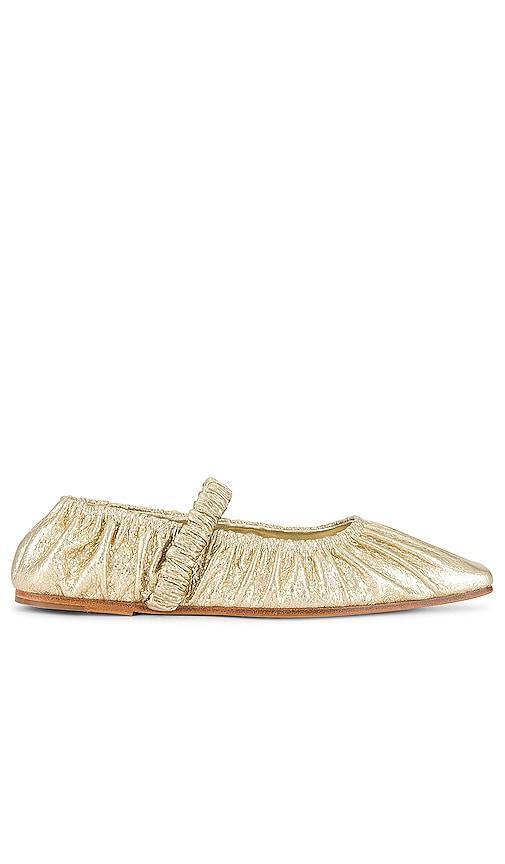 Zadie Ballet Flat Product Image