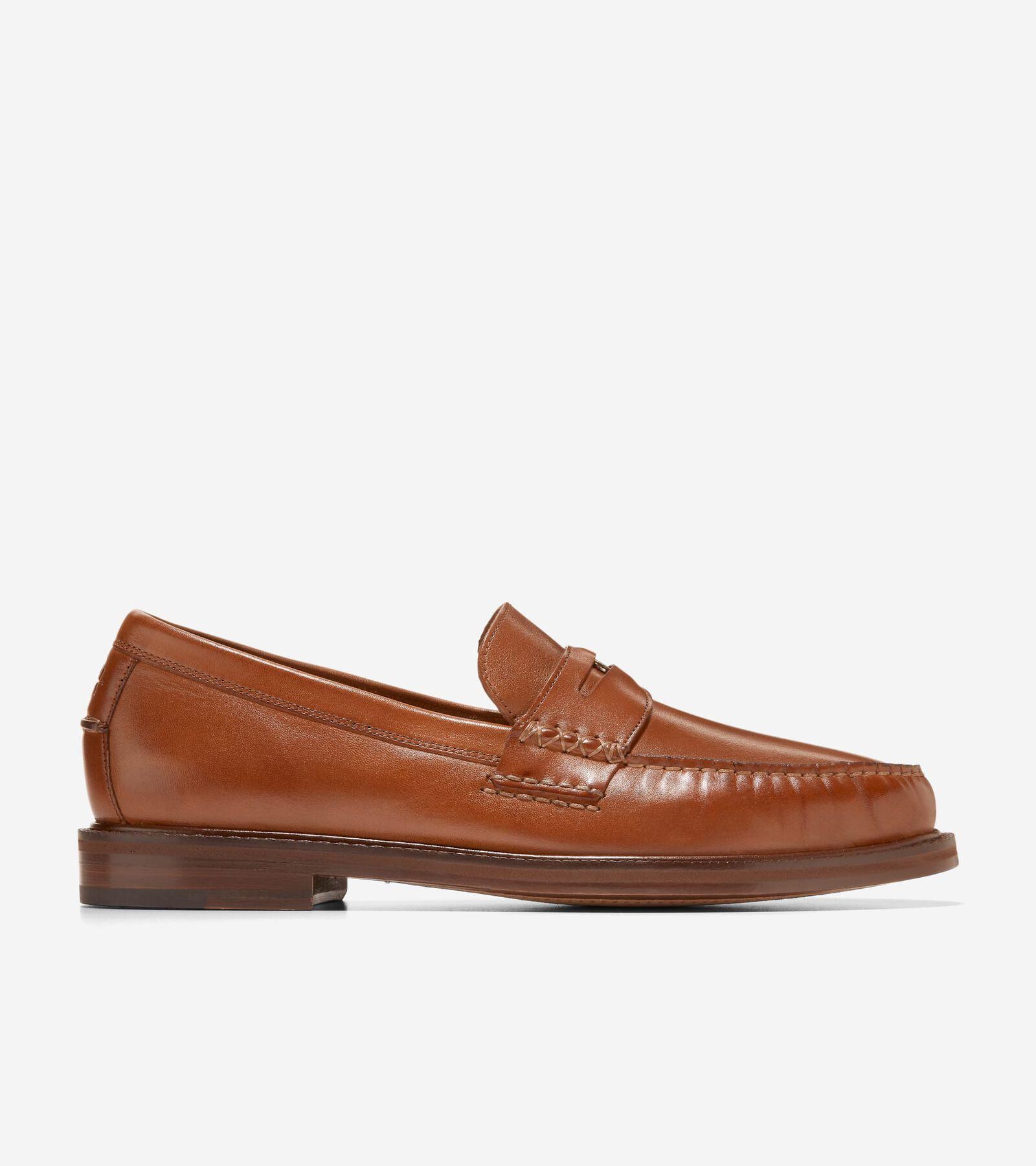 Cole Haan American Classics Pinch Penny Loafer Product Image