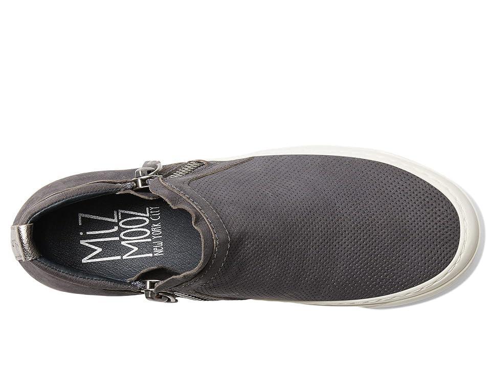 Miz Mooz Arret (Slate) Women's Shoes Product Image