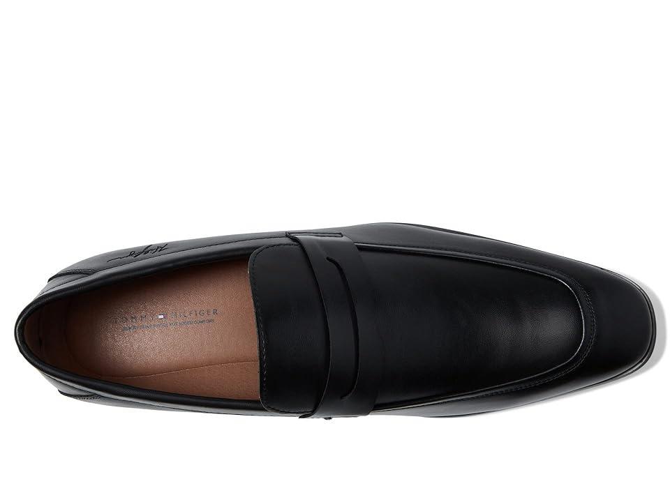 Tommy Hilfiger Simol Men's Shoes Product Image