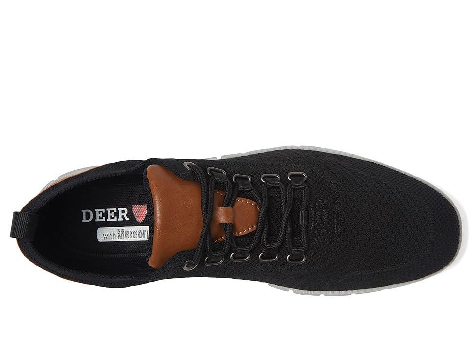 Deer Stags Status Comfort Fashion Sneaker Brown) Men's Shoes Product Image