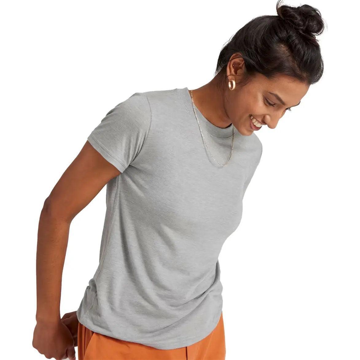 allbirds Women's Sea Tee Classic Product Image