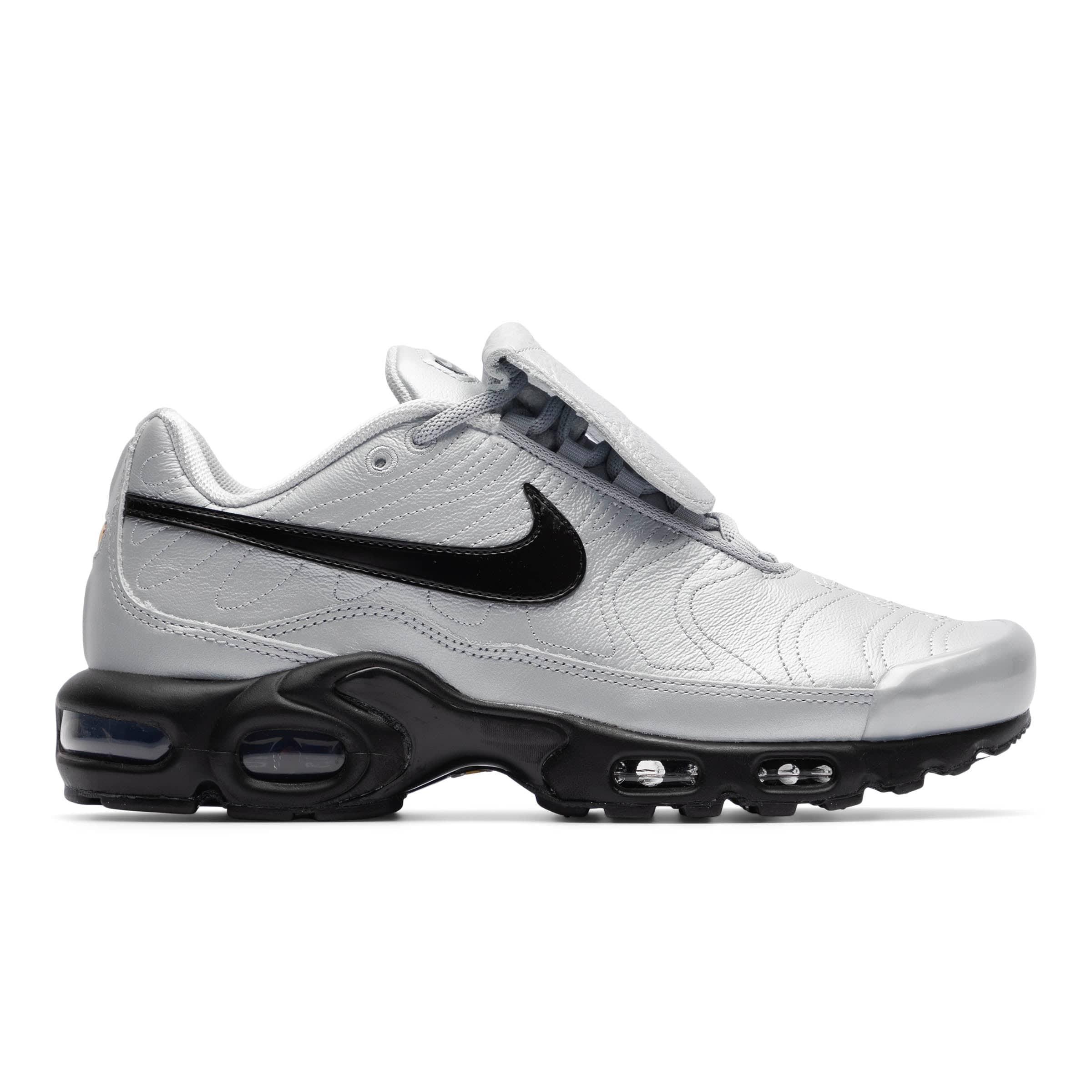 AIR MAX PLUS Male Product Image