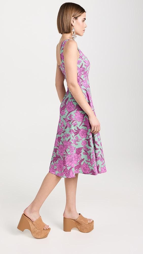 La DoubleJ Sophia Dress | Shopbop Product Image